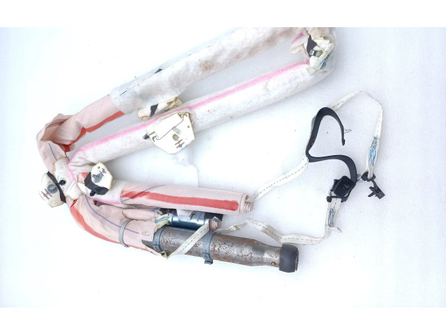 Боковая подушка безопасности P05108020AD Jeep Grand Cherokee