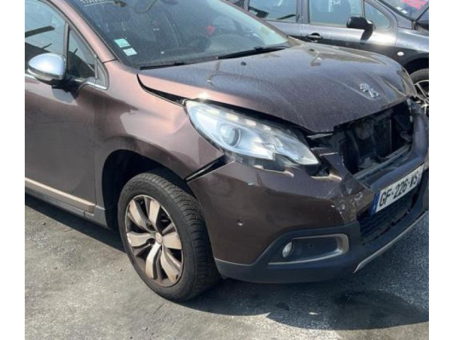 Моторчик заднего дворника 9678423580    Peugeot 2008 I