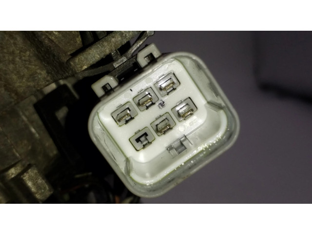 Моторчик дворников 96850001 Chevrolet Aveo