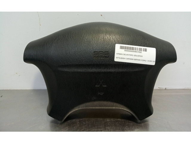 Подушка безопасности водителя Mitsubishi Carisma