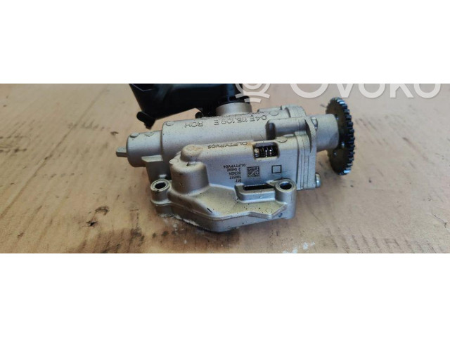 Масляный насос 04E115109E Audi A3 8Y