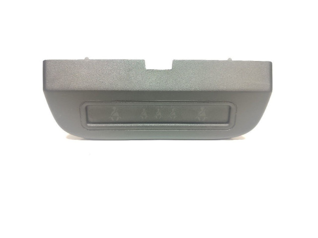 Дисплей 50513905 Alfa Romeo Giulietta