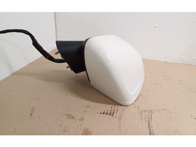 Зеркало электрическое        Volvo V60  2018 -  года   