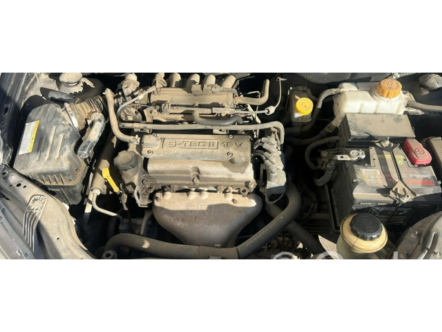 Блок предохранителей    Chevrolet Astra    