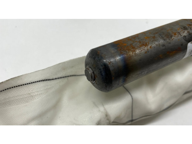 Надувная подушка для крыши