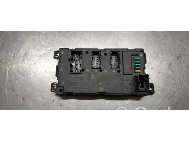 Pojistková skříňka 932970001, 00000F4C BMW X1 E84 2010