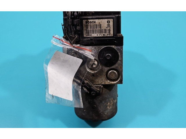 Блок АБС 0273004573, IMPRK1423763 Skoda Superb B5 (3U) 2001 - 2008 года