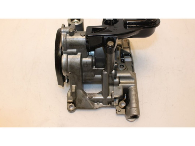 Čerpadlo oleje 11417805316, 11417805316 BMW 7 F01 F02 F03 F04 N57-D30A