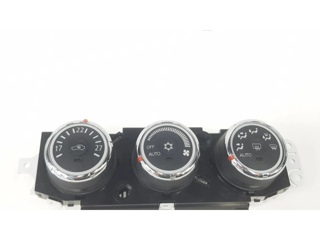 Блок управления климат-контролем 7820A806 Mitsubishi ASX
