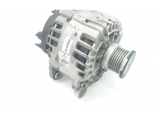 Генератор FG18T123, 03L903023M   Skoda Superb B8 (3V)      