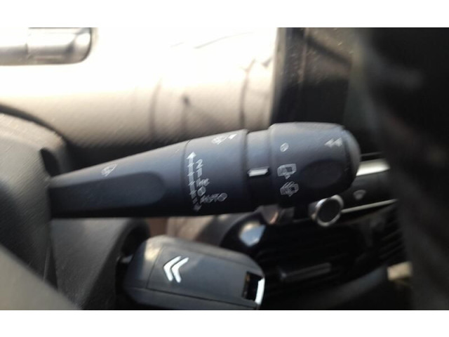 Ручка стеклоочистителей 98312695ZD   Citroen C4 Cactus