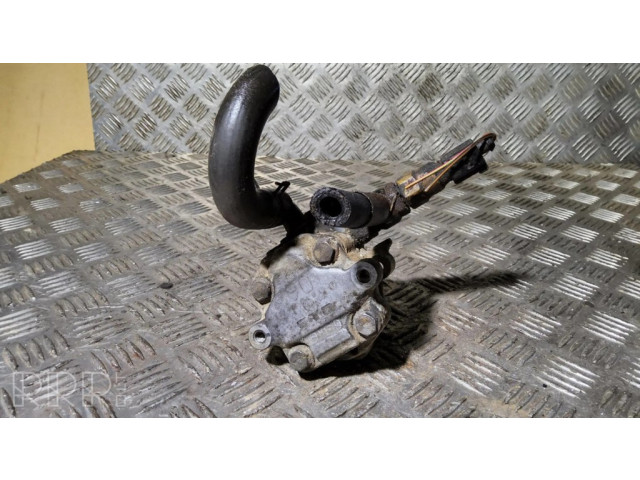 Насос усилителя руля