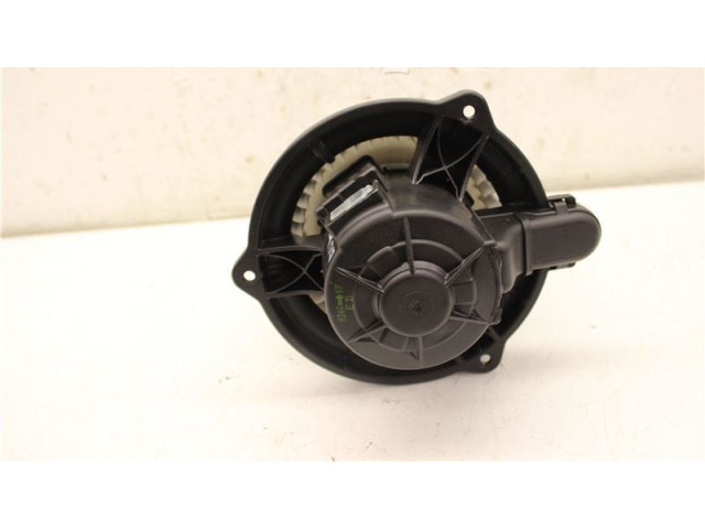 Вентилятор печки    971132L000   KIA Ceed