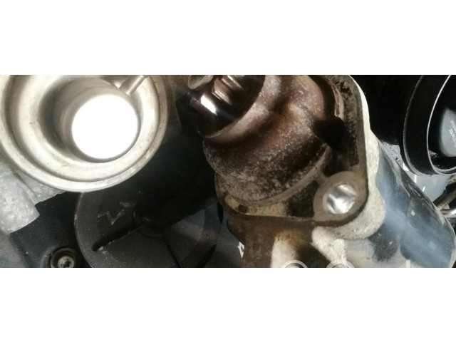 Стартер Skoda Roomster (5J)