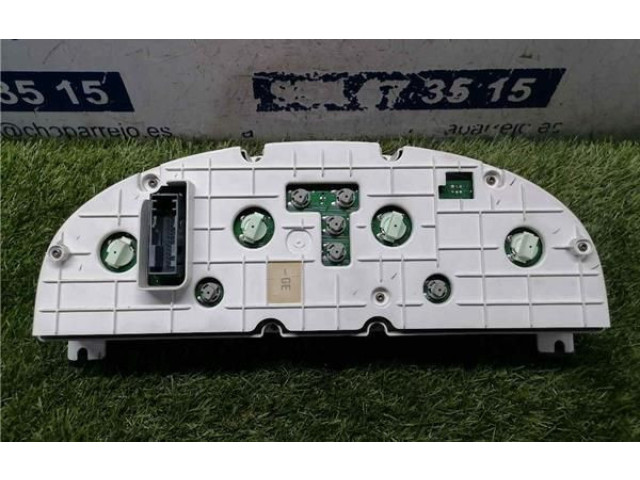 Přístrojová deska Ford Mondeo MK I 2003 1S7F10849GE, 1S7F10849GE