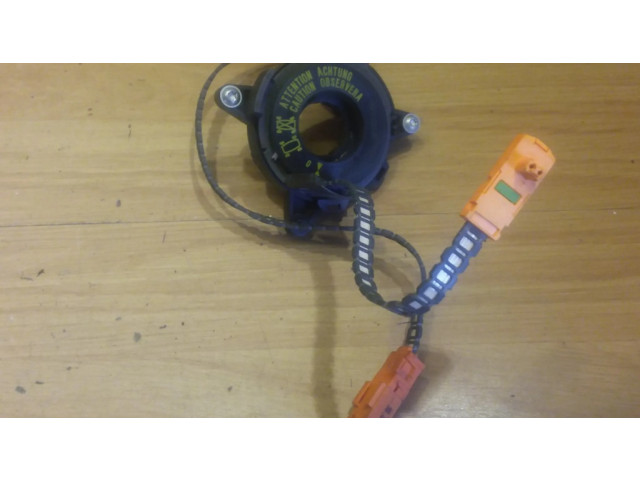 Полоса надувных подушек (кольцо srs)