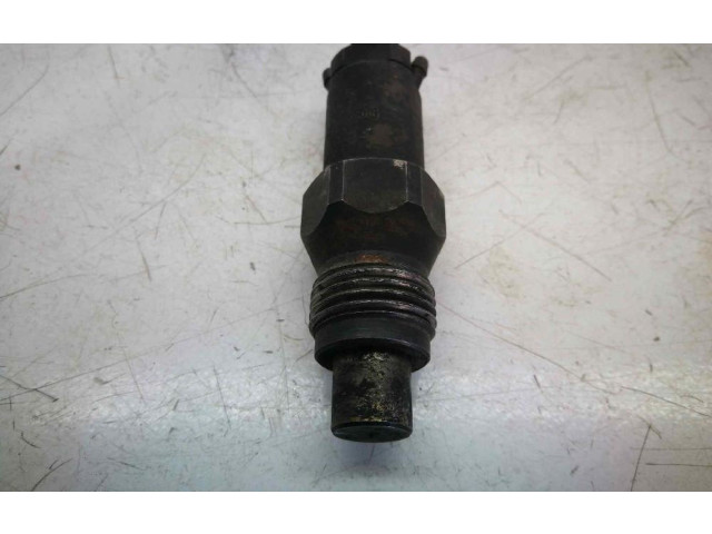 Форсунка LCR6735201D    Peugeot 306   