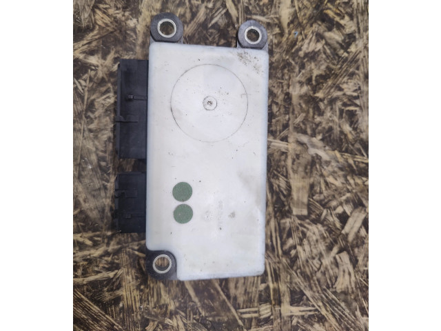 Блок подушек безопасности 13505823   Chevrolet Orlando