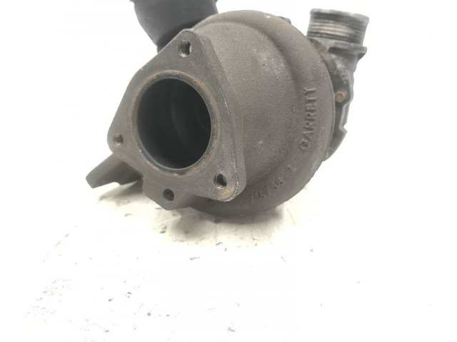  Турбина Volvo S80  3653146   для двигателя D 5244 T      