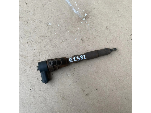 Vstřikovač 0445110059, E2382 Chrysler Voyager pro naftový motor