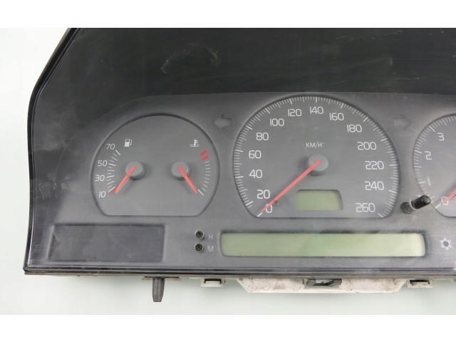 Панель приборов 9148926   Volvo S70  V70  V70 XC       