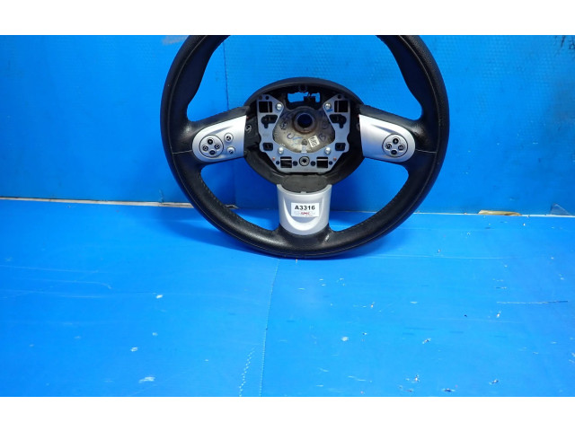 Руль Mini One - Cooper Coupe R56 2005 - 2014 года 6762696