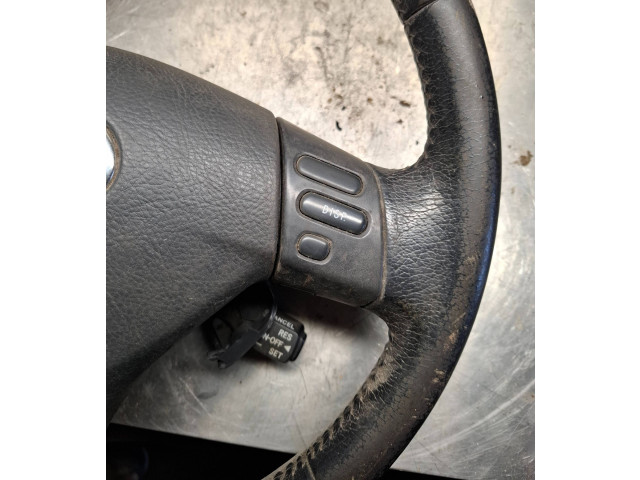 Руль Toyota Corolla Verso AR10 2004 - 2009 года