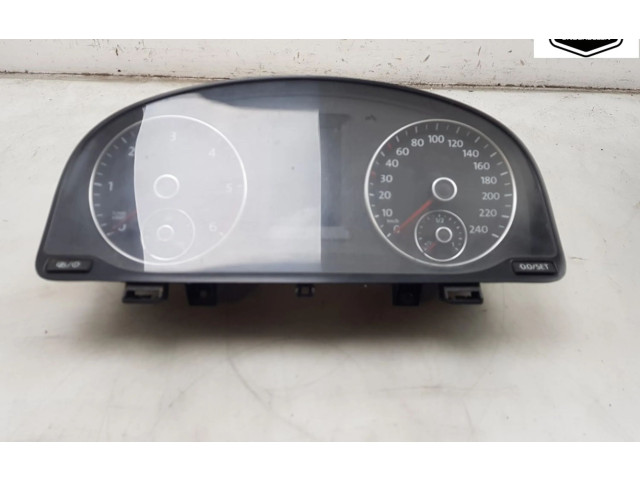 Панель приборов 2K5920866C, 2K5920866C Volkswagen Caddy