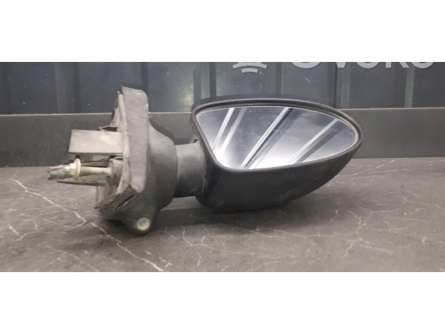 Зеркало электрическое        Renault Twingo I  1999 - 2006 года   