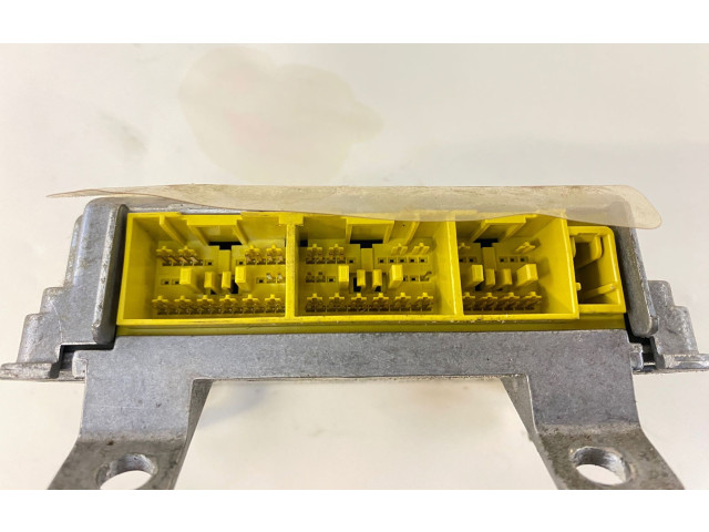 Блок подушек безопасности 77960-SEF-G812-M1 Honda Accord