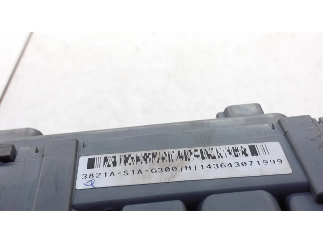 Блок монтирования реле