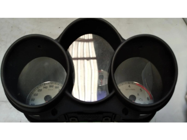Панель приборов 110080264011 Alfa Romeo GT