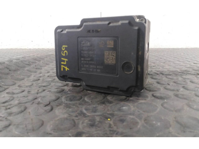 Jednotka ABS 13440100, 28561283043 Opel Zafira C 2015