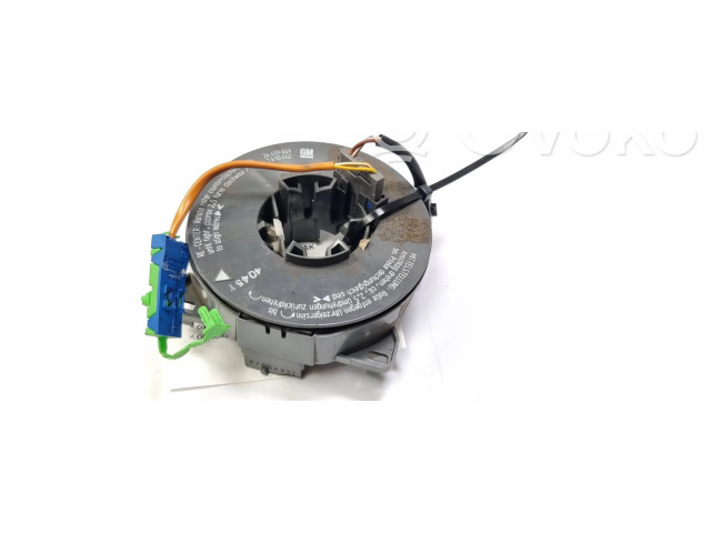 Подрулевой шлейф SRS 24459849 Opel Meriva A