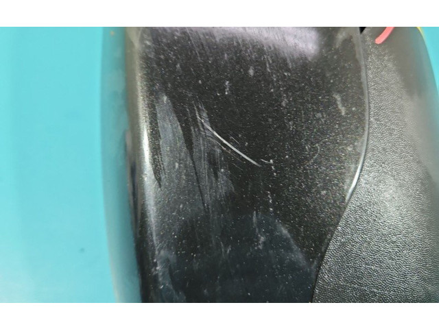 Зеркало электрическое        Renault Twingo II  2007 - 2014 года   