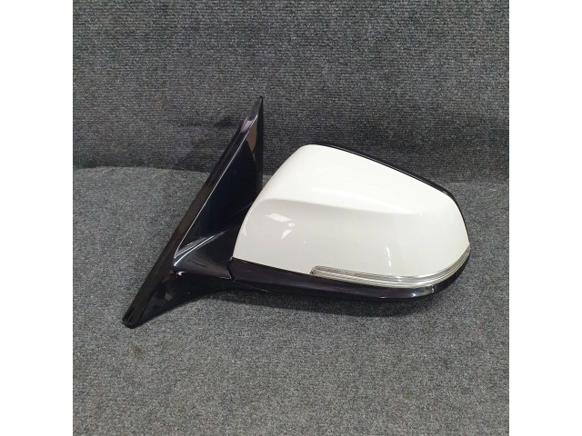 Zpětné zrcátko levé BMW 4 F32 F33 2018 20215003