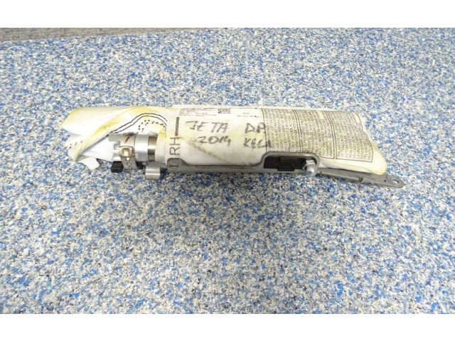 Подушка безопасности в сиденье 5C0880242A Volkswagen Jetta VI