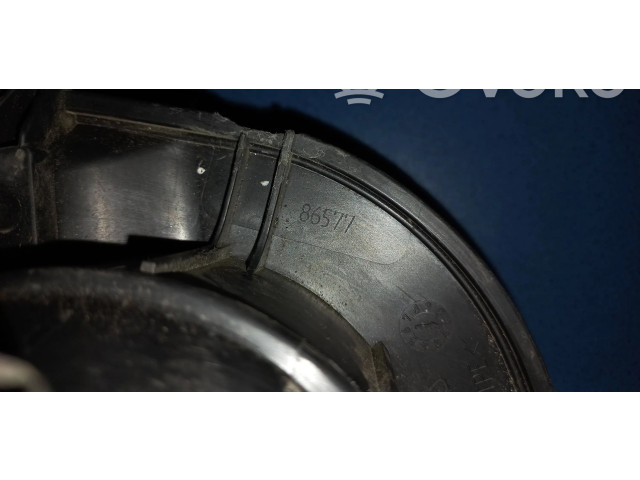 Вентилятор печки 86577 Volvo V70