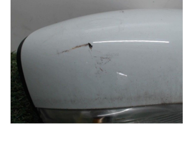 Зеркало (механическое)       Renault Clio IV  2012 -  года   