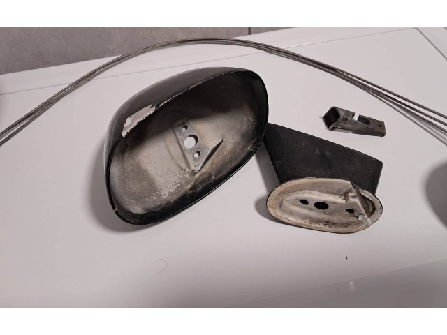 Zpětné zrcátko Chevrolet Corvette 1981