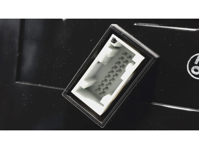 Přístrojová deska  Citroen Berlingo 2020 9822007380, 982200738000  