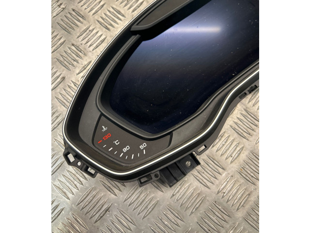 Панель приборов 8W5920790C Audi A5