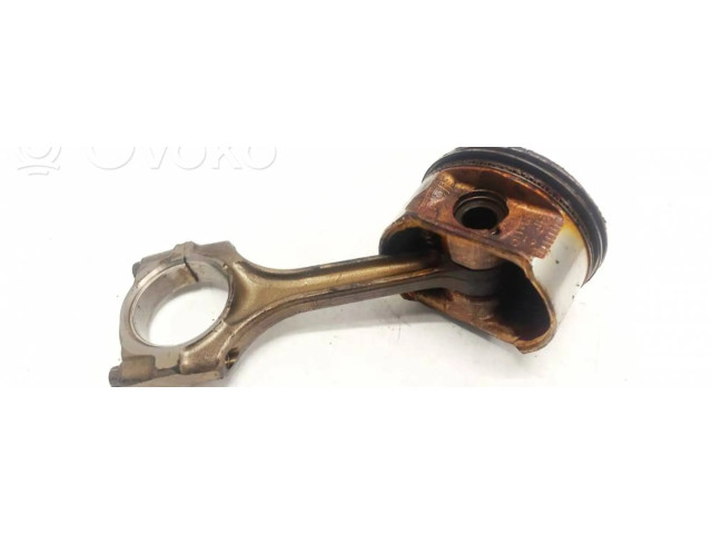 Поршень с шатуном Honda Accord для бензинового двигателя 2.3