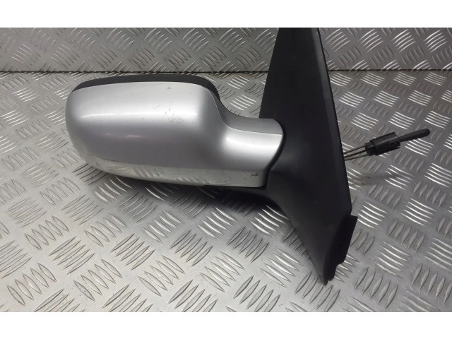 Zpětné zrcátko Renault Megane II 2003 E9011105