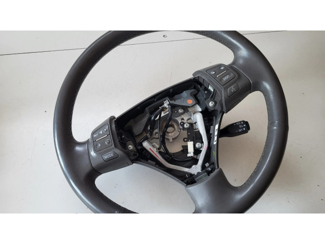 Volant Lexus GS 300 350 430 450H 2006 4510348030