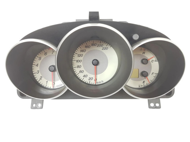 Панель приборов 43BR5SA, BR5S55471A Mazda 3 II