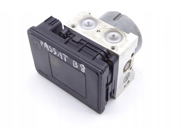 Блок АБС 5Q0614517BJ   Volkswagen  PASSAT B8  2015- года