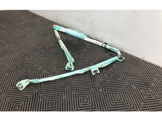 Pojistková skříňka 2215450601 Mercede-Benz S W221 2007