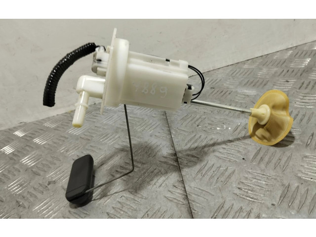 Vstřikovací čerpadlo Y889 Subaru Outback (BS)