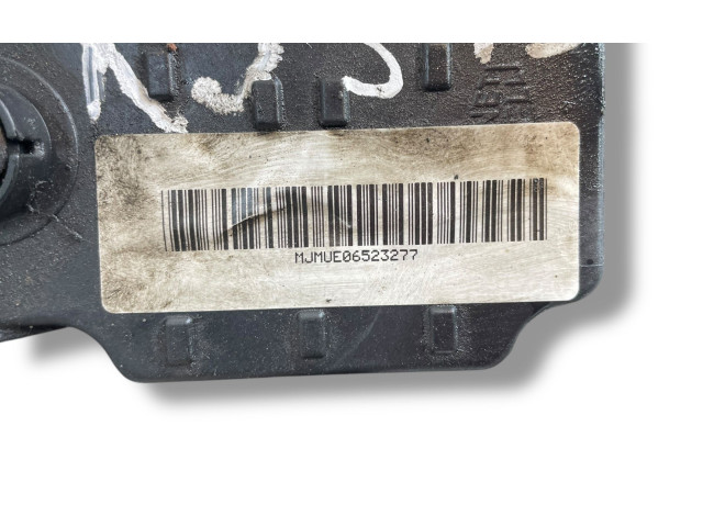 Блок управления коробкой передач 9664965580, 6XDF917BH Citroen C4 Grand Picasso